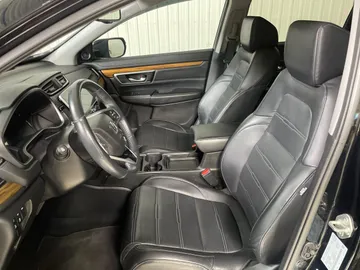 2020 Honda CR-V - image 3