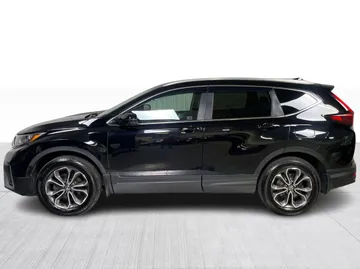 2020 Honda CR-V - image 10
