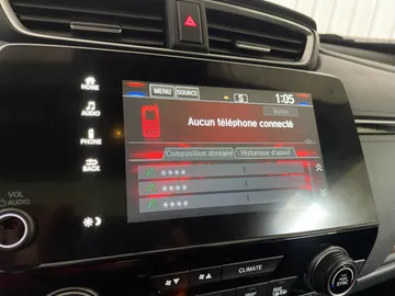 2020 Honda CR-V - image 28