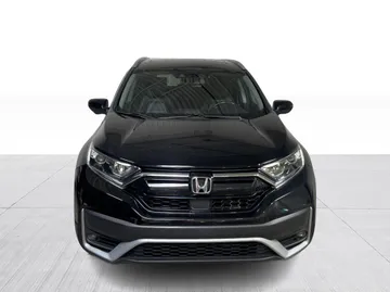 2020 Honda CR-V - image 8