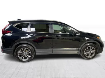 2020 Honda CR-V - image 2