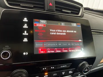 2020 Honda CR-V - image 31