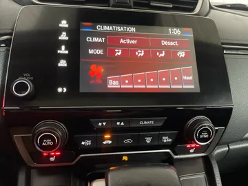 2020 Honda CR-V - image 24