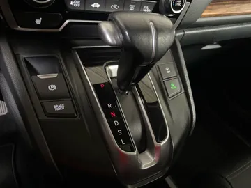 2020 Honda CR-V - image 30