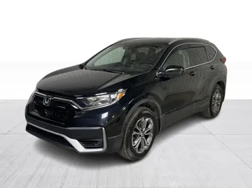 2020 Honda CR-V - image 9