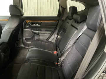 2020 Honda CR-V - image 15