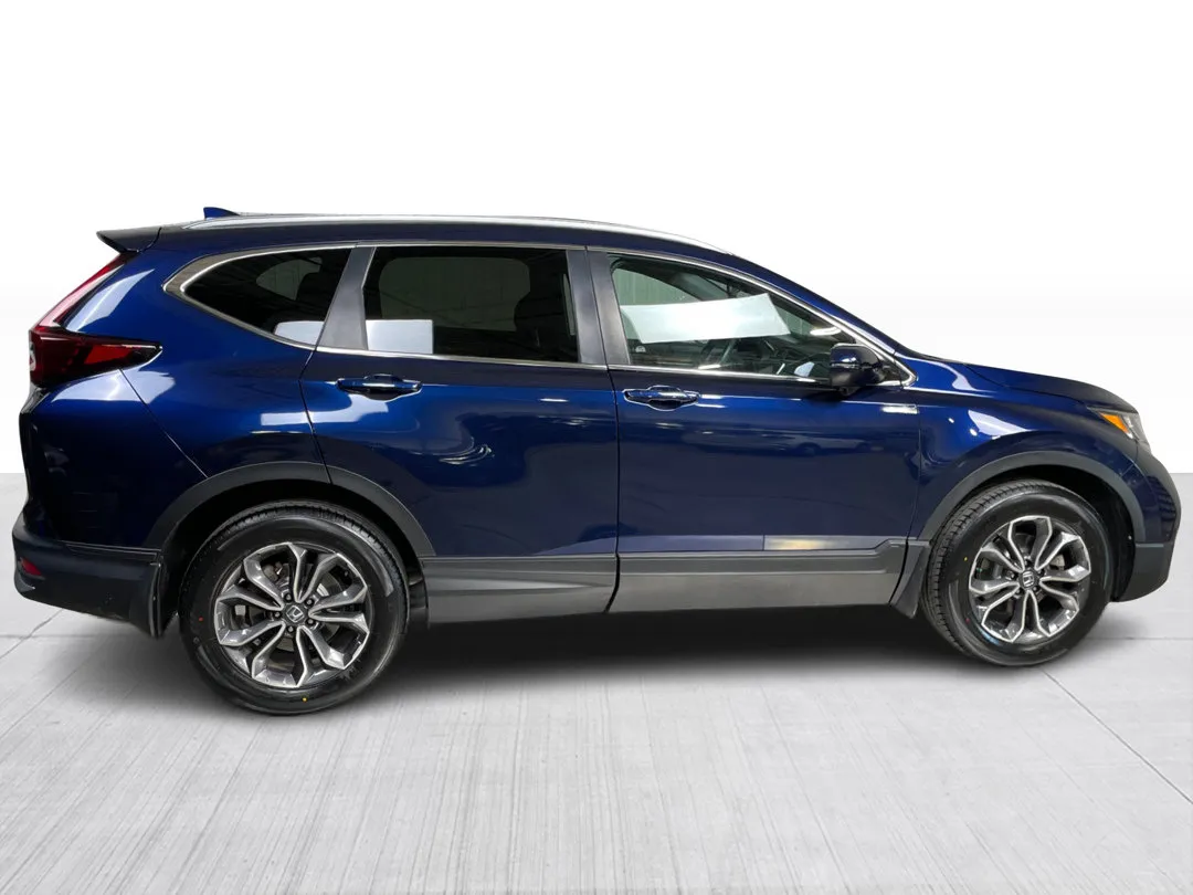 Honda CR-V 2021 à vendre - photo 2