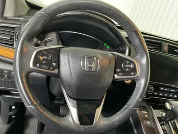2021 Honda CR-V - image 18