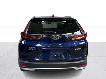 2021 Honda CR-V - image 12