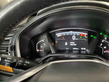 2021 Honda CR-V - image 17