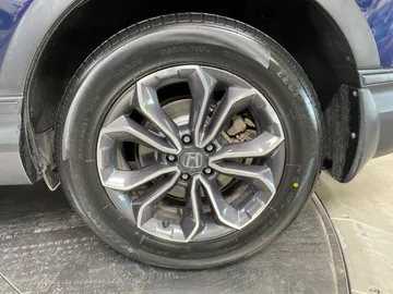 2021 Honda CR-V - image 7