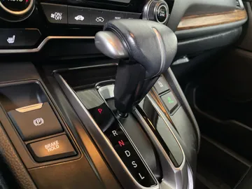 2021 Honda CR-V - image 31
