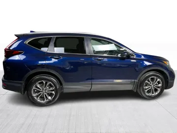 2021 Honda CR-V - image 2