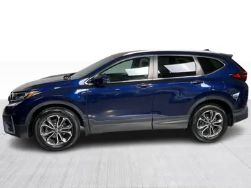 2021 Honda CR-V - image 10