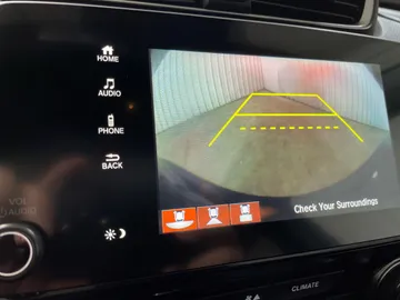 2021 Honda CR-V - image 23