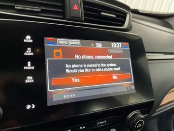 2021 Honda CR-V - image 29