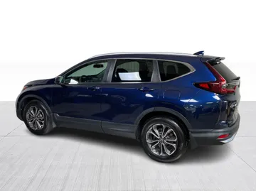 2021 Honda CR-V - image 11