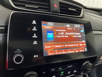 2021 Honda CR-V - image 32