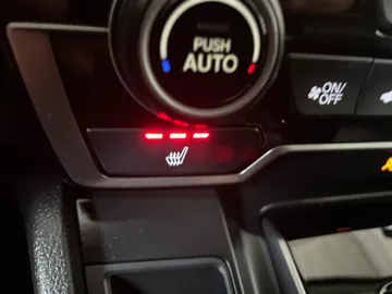2021 Honda CR-V - image 27