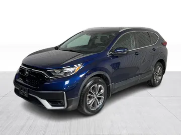 2021 Honda CR-V - image 9