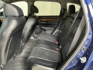 2021 Honda CR-V - image 15