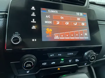 2021 Honda CR-V - image 24