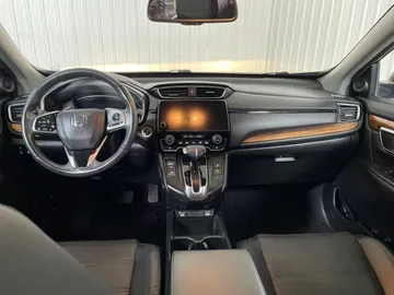 2021 Honda CR-V - image 4