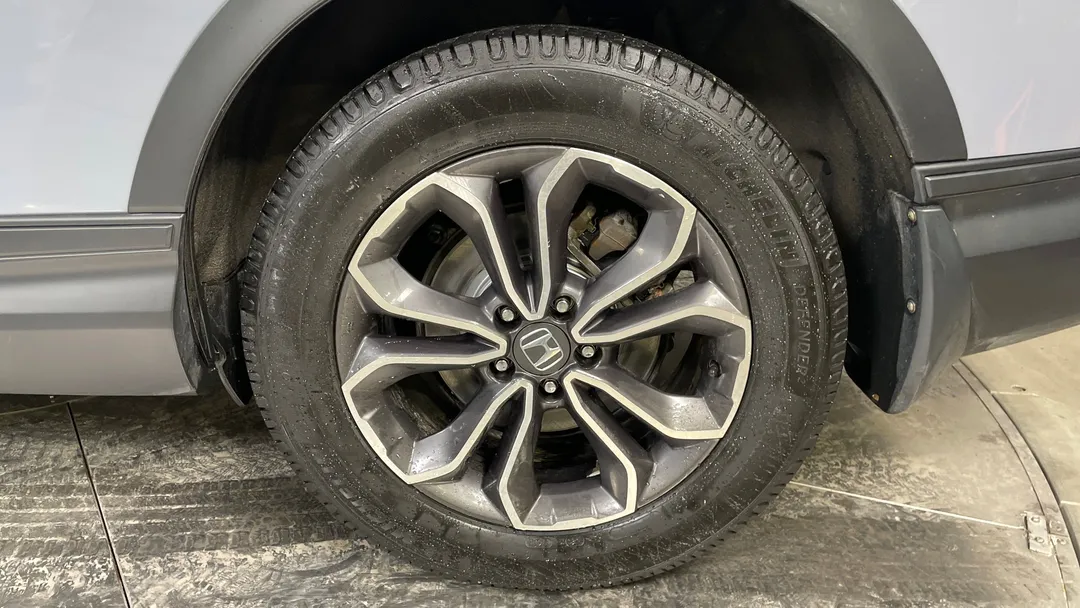 2022 Honda CR-V — photo 6