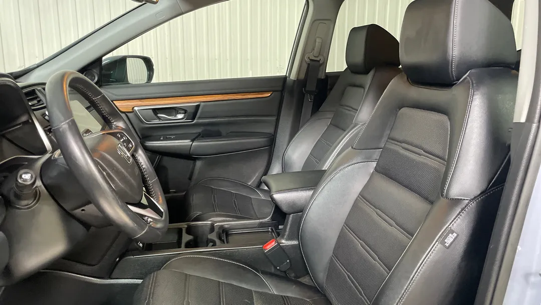 2022 Honda CR-V — photo 3
