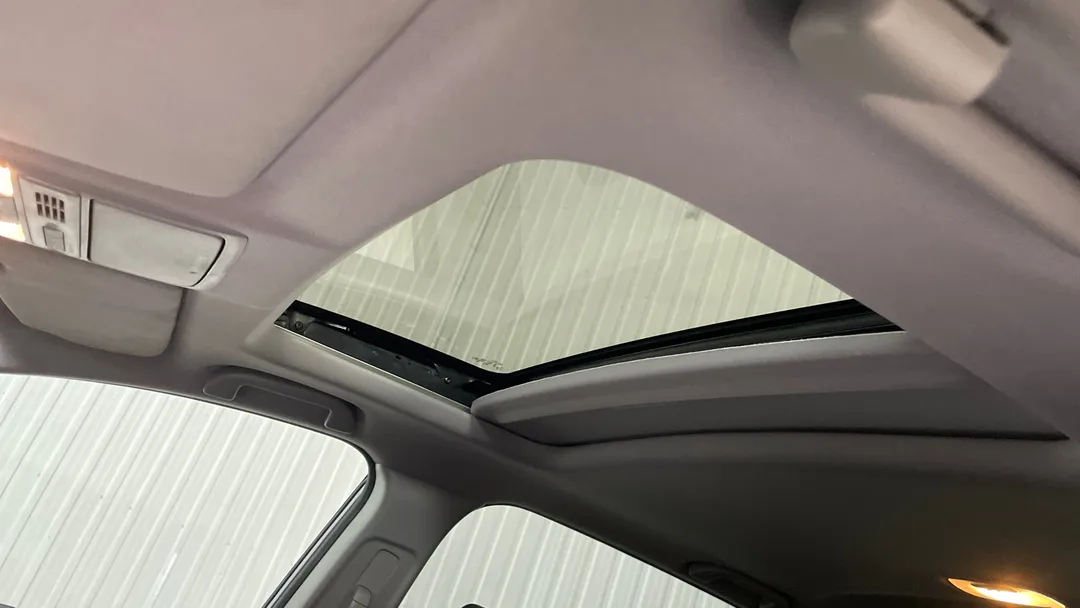 2022 Honda CR-V — photo 5