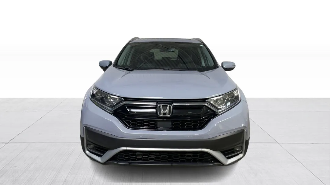 2022 Honda CR-V — photo 8