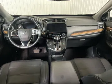 2022 Honda CR-V - image 4