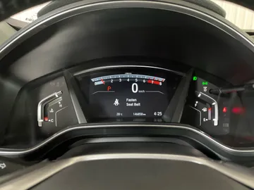 2022 Honda CR-V - image 17