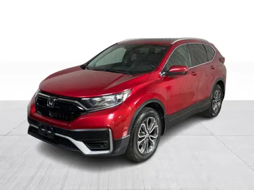 2022 Honda CR-V - image 9