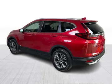 2022 Honda CR-V - image 11