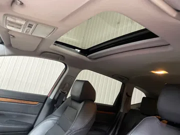 2022 Honda CR-V - image 6