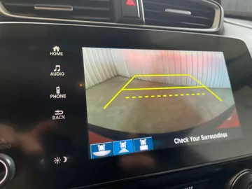 2022 Honda CR-V - image 23