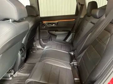 2022 Honda CR-V - image 15