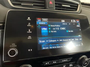 2022 Honda CR-V - image 31