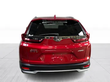 2022 Honda CR-V - image 12