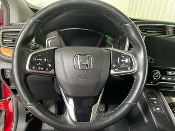 2022 Honda CR-V - image 18