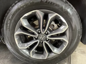 2022 Honda CR-V - image 7