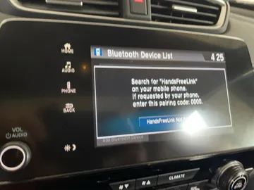 2022 Honda CR-V - image 28