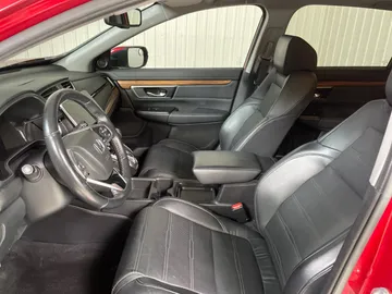 2022 Honda CR-V - image 3