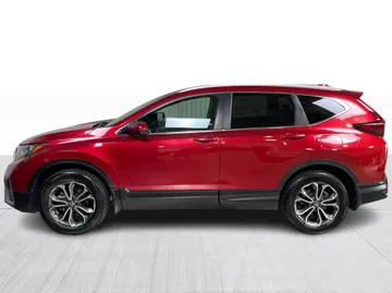 2022 Honda CR-V - image 10