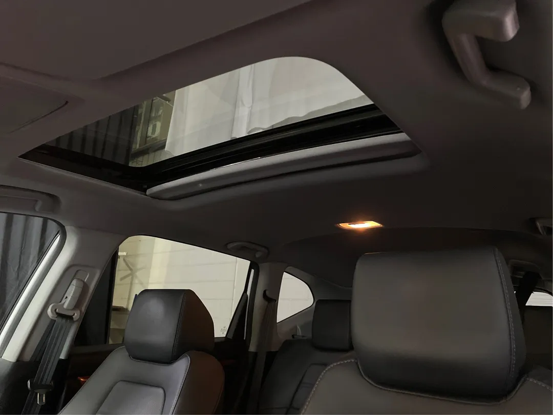 2020 Honda CR-V — photo 5