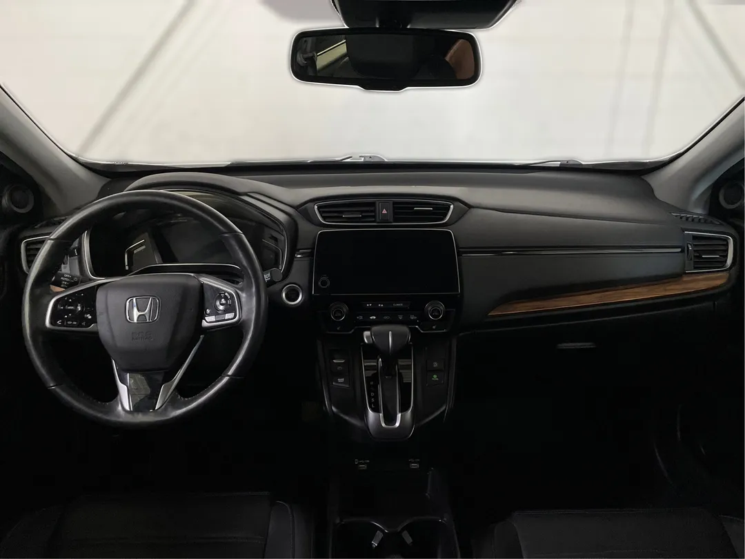 2020 Honda CR-V — photo 4