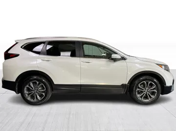 2020 Honda CR-V - image 2
