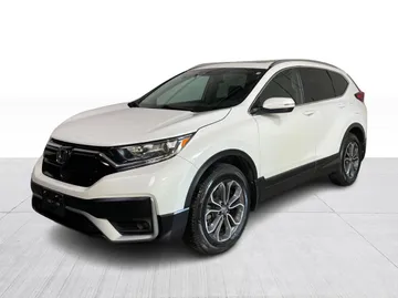 2020 Honda CR-V - image 10