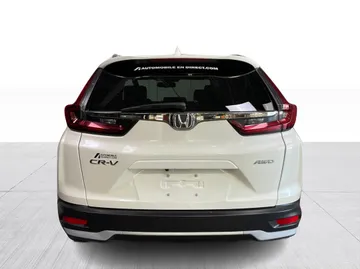 2020 Honda CR-V - image 13